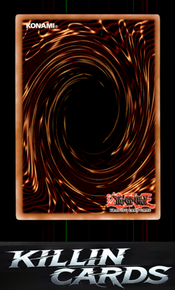 Embodiment of Apophis SP1-EN003 Ultra Rare Sneak Preview Series 1 YuGiOh Card NM - Image 2