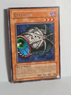 Cyber Jar MRL-077 Magic Ruler-Unlimited Edition Unlimited - Image 1