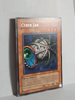 Cyber Jar MRL-077 Magic Ruler-Unlimited Edition Unlimited - Image 2