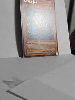 Cyber Jar MRL-077 Magic Ruler-Unlimited Edition Unlimited - Image 3