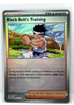 ( Lot Of 16 ) Different Pokemon TCG Prismatic Evolutions Poke Ball Pokemon Cards - Image 5