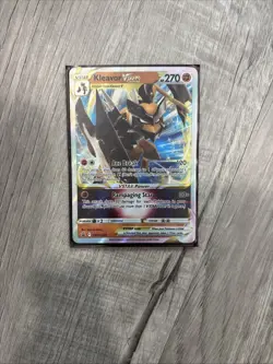 Pokemon Card Lot Of 8 Mint - Image 2