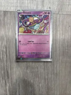 Pokemon Card Lot Of 8 Mint - Image 3