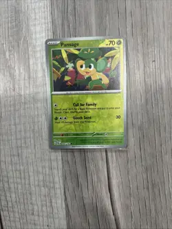 Pokemon Card Lot Of 8 Mint - Image 5