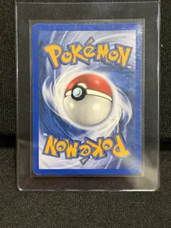 Pokemon Dragonite Holo Rare Card #9/165 from the Expedition Base Set - Image 2