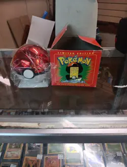 Pokemon-Togepi-23k Gold Plated Trading Card 1999 SEALED!! - Image 5