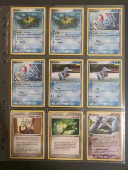Pokemon TCG - Ex Hidden Legends Bundle - 19 Cards - Conditions Vary - Image 3