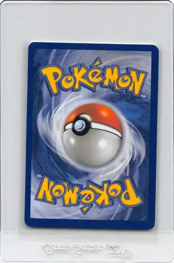 SPHEAL 65/108 - COMMON - NON-Holo - EX Power Keepers- 2007 POKEMON CARD - NM - Image 2