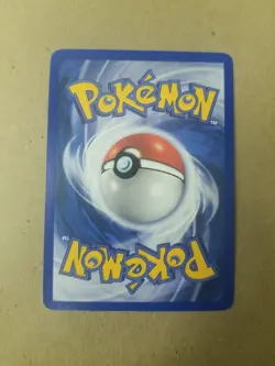Misty's Poliwag 89/132 - Gym Challenge - VINTAGE WOTC Pokemon Card - NM - Image 2