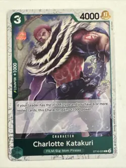 ONE PIECE 28 CARD LOT SPARKLE PARALLELS LUFFY KATAKURI NICO ROBIN JEWELRY BONNEY - Image 2