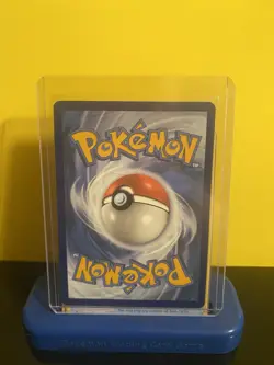 Pokemon Pikachu TCG Holo Shiny Rare Card Paldean Fates 131/091 - Image 2