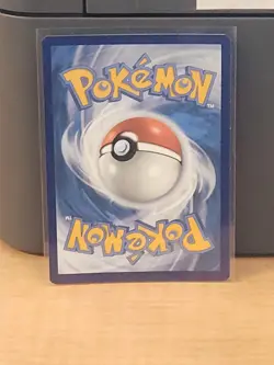 Espeon SWSH174 - Black Star Promo - Cosmos Holo Pokemon Card - Image 2
