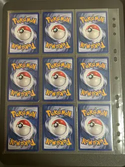 Pokemon TCG - Ex Team Magma v Team Aqua Bundle - 11 Cards - Conditions Vary - Image 2