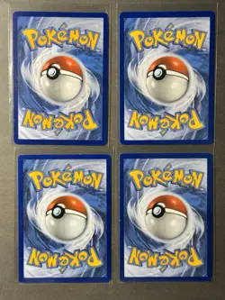 Pokemon TCG Pikachu Card Lot Of 8 from NM to MP - Image 3