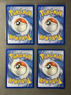 Pokemon TCG Pikachu Card Lot Of 8 from NM to MP - Image 5