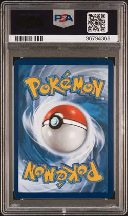 Pokemon TCG Radiant Charizard Holo Card PSA Gem MT 10 Pokemon Go 011/078 - Image 2