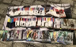 Nikke Weiss Schwarz Lot - SR/RR Cards + Promo Foils - Image 1