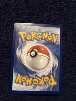 Pokemon Espeon EX Holo Trading Card 170 HP 117/122 XY Breakpoint Full Art 2016 - Image 2