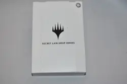 MTG SLD The EVIL DEAD Secret Lair Drop Non / Regular SEALED Magic The Gathering - Image 3