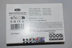 MTG SLD The EVIL DEAD Secret Lair Drop Non / Regular SEALED Magic The Gathering - Image 4