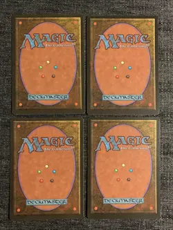 4x Martyrdom | NM | Alliances | MTG Magic The Gathering - Image 2