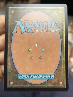 City of Brass • Pack Fresh • Double Masters • Mtg (1861) - Image 2