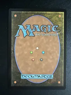 Laughing Jasper Flint Secret Lair Foil NM Mtg - Image 2