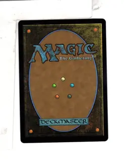 MTG SkeenAB Scalding Tarn DRAGONSCALE FOIL from SPG. NM. - Image 2