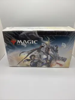Magic the Gathering MtG DOMINARIA Draft Booster Box • FACTORY SEALED 630509598793 - Image 1