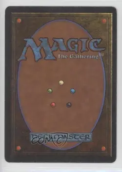 Priest of Yawgmoth Magic: Antiquities 1994 - Image 2