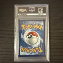 2020 POKEMON SWSH BSP CHARIZARD V CHAMPION PATH ELITE TRAINER BOX 050 PSA 10 - Image 2