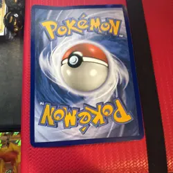 Pokemon Jumbo Reshiram Charizard GX Tag Team Black Star Promo SM201 - Image 2