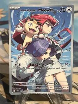 Custom Pokemon Anima Waifu Doujin ACG DIY Trainer Full Art Card for Vip customer - Image 3