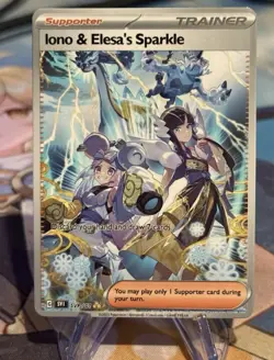Custom Pokemon Anima Waifu Doujin ACG DIY Trainer Full Art Card for Vip customer - Image 4