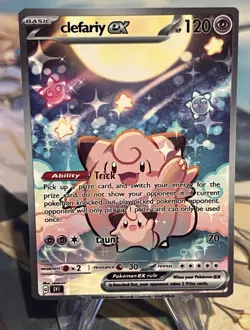 Custom Pokemon Anima Waifu Doujin ACG DIY Trainer Full Art Card for Vip customer - Image 5