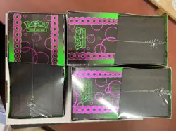 Lot Pokemon 3x Shrouded Fable Elite Trainer Box ETB Sealed New English OVP #2 - Image 3