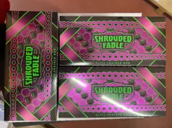 Lot Pokemon 3x Shrouded Fable Elite Trainer Box ETB Sealed New English OVP #2 - Image 4