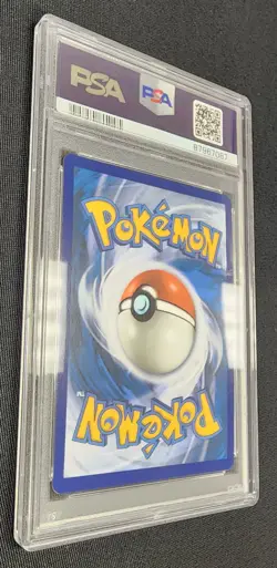 Pokemon Lugia V Silver Tempest Full Alt Art #186 PSA 10 Gem Mint - Image 3