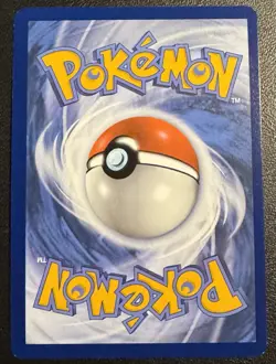 Pokemon TCG | Psyduck MEP 007 Mega Evolution Black Star Promo - Image 2