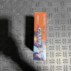 Inferno X Booster Box Sealed Pokemon Japanese Mega M2 PSL US SELLER SHIPS NOW! - Image 3