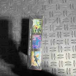 Inferno X Booster Box Sealed Pokemon Japanese Mega M2 PSL US SELLER SHIPS NOW! - Image 4