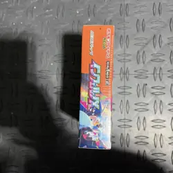 Inferno X Booster Box Sealed Pokemon Japanese Mega M2 PSL US SELLER SHIPS NOW! - Image 5
