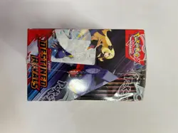 Pokemon TCG Destined Rivals Booster Box Display SV10 36 Packs New English OVP - Image 4