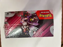 Pokemon TCG Destined Rivals Booster Box Display SV10 36 Packs New English OVP - Image 5