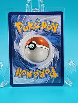 Pokemon TCG Gimmighoul Paradox Rift 087/182 Reverse Holo Common - Image 3
