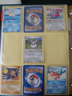 Pokemon Diamond & Pearl Great Encounters LOT of 25 Cards LP - Image 2