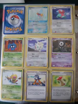 Pokemon Diamond & Pearl Great Encounters LOT of 25 Cards LP - Image 4
