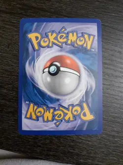 Pokemon TCG Articuno Card 1/100 Rare Holo Majestic Dawn - Image 2