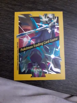 Pokemon TCG Articuno Card 1/100 Rare Holo Majestic Dawn - Image 4