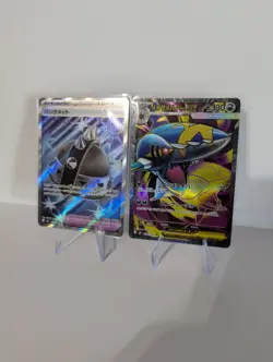 Pokemon Cards - Inferno X Art Cards + ~70 Bulk Card Lot - Image 2
